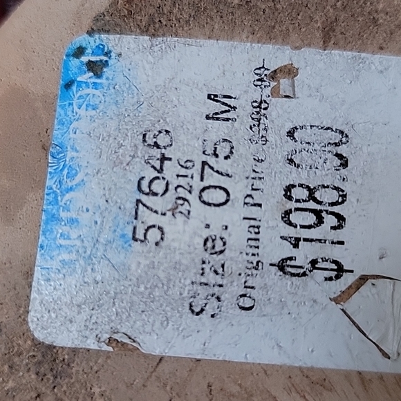 SUEDE VIA SPIGA SHANTI WINE BOOTS - Picture 12 of 13